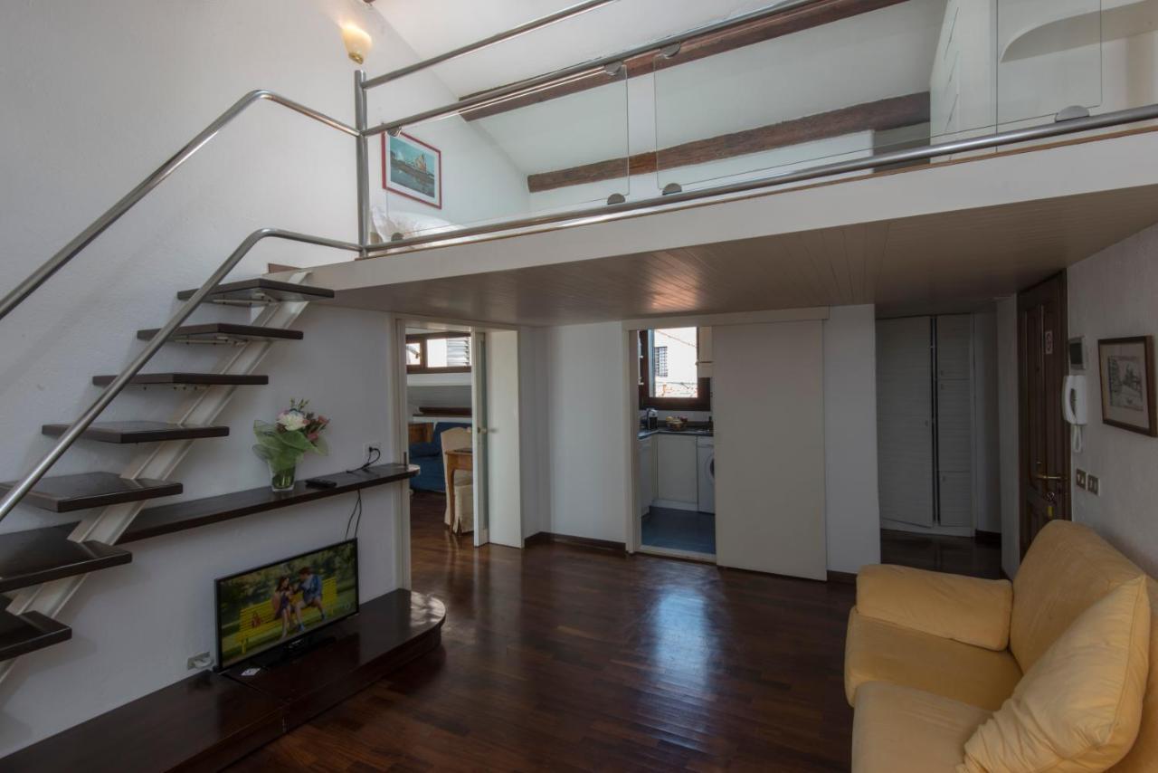 Ca'Baloni Apartment Venice Exterior photo