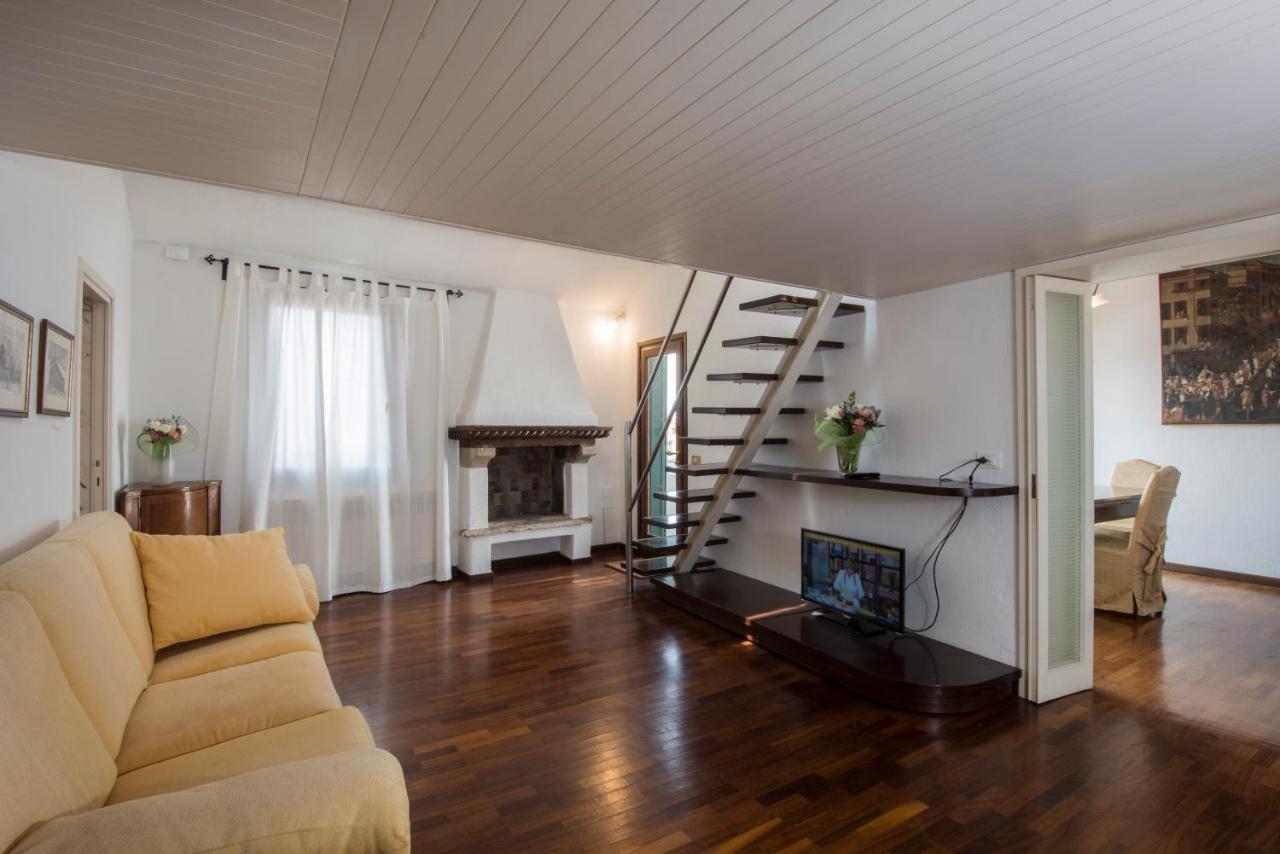Ca'Baloni Apartment Venice Exterior photo