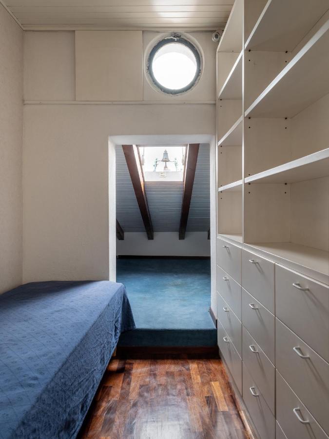 Ca'Baloni Apartment Venice Exterior photo