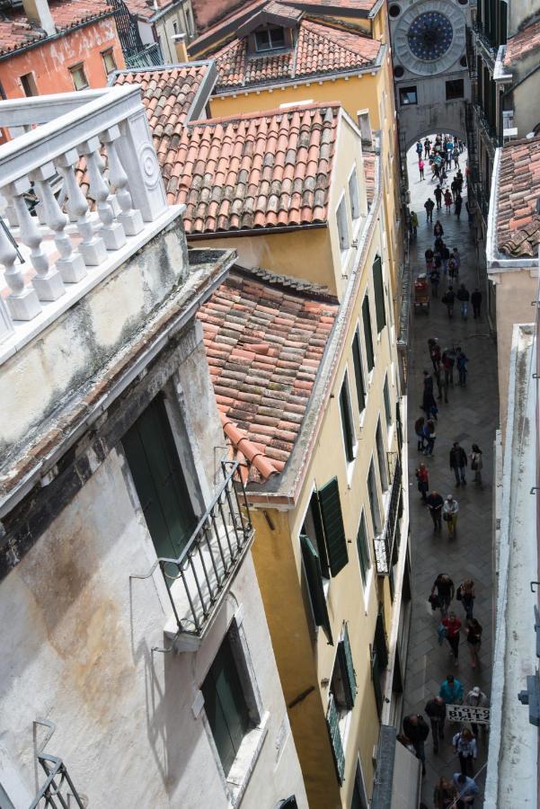 Ca'Baloni Apartment Venice Exterior photo